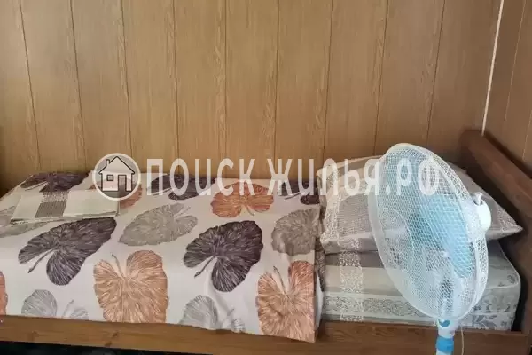 Частный сектор «Глухой 5»