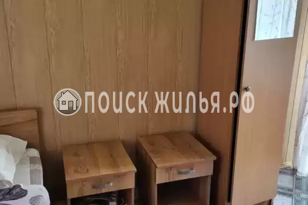 Частный сектор «Глухой 5»