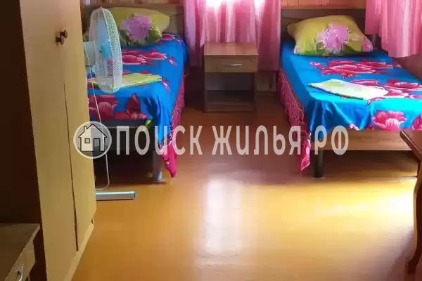 Частный сектор «Глухой 5»