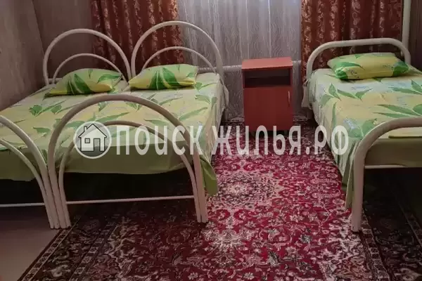 Частный сектор «На советской»