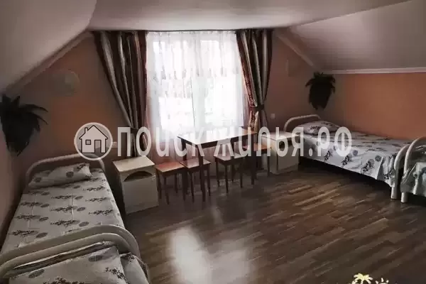 Частный сектор «На советской»