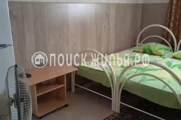 Частный сектор «На советской»