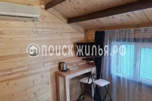 Частный сектор «Летние домики» Частный сектор «Летние домики»