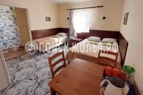 Частный сектор «На Энтузиастов» Частный сектор «На Энтузиастов»