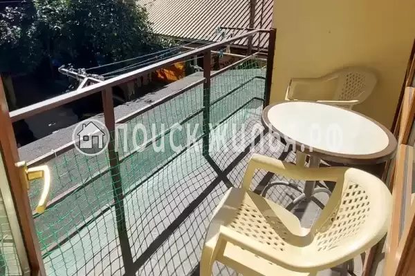 Частный сектор «На Энтузиастов» Частный сектор «На Энтузиастов»