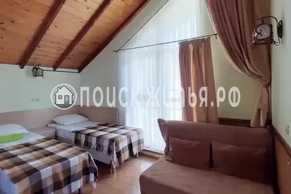 Частный сектор «На Энтузиастов» Частный сектор «На Энтузиастов»