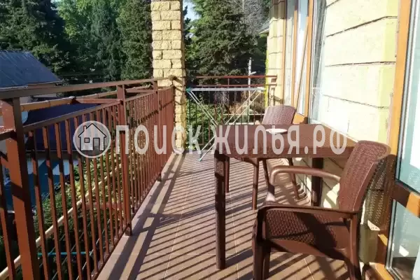 Частный сектор «На Энтузиастов» Частный сектор «На Энтузиастов»