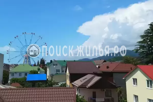 Частный сектор «На Энтузиастов» Частный сектор «На Энтузиастов»