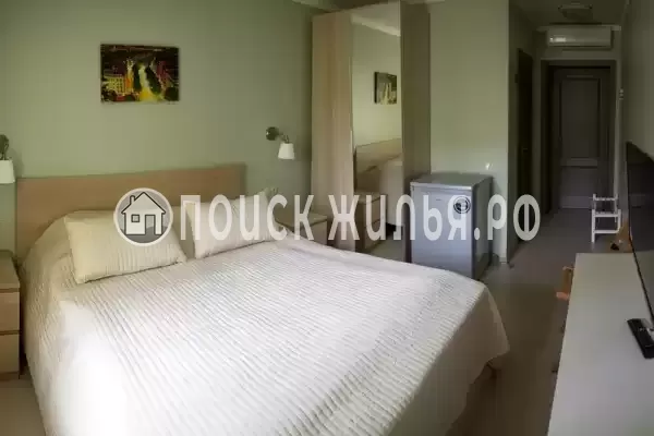 Гостевой дом «Ривьера»