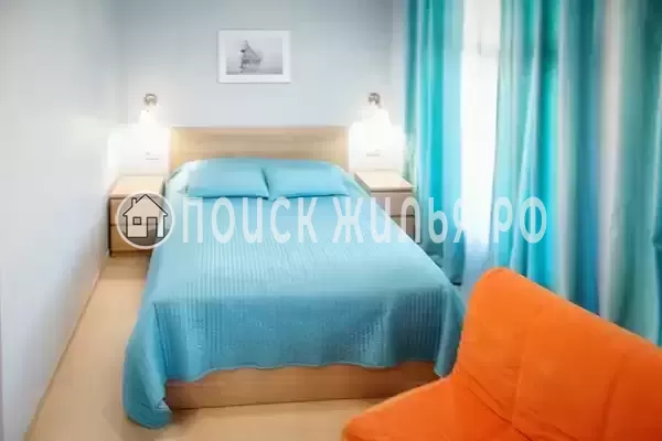 Гостевой дом «Ривьера»