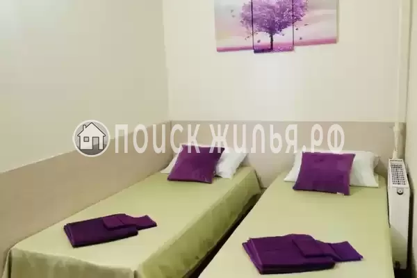 Гостевой дом «Розовая пантера»