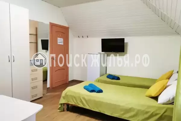 Гостевой дом «Розовая пантера»