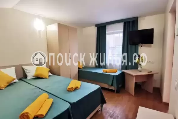 Гостевой дом «Розовая пантера»