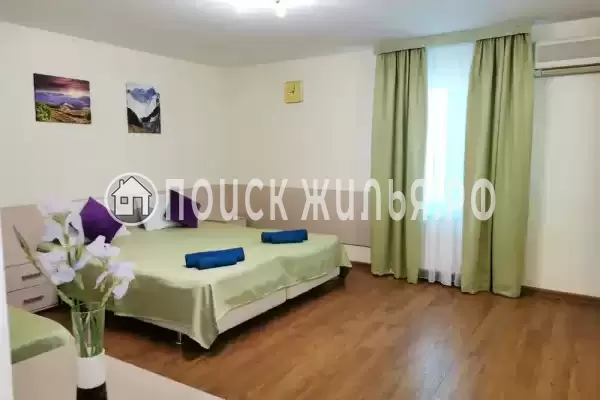 Гостевой дом «Розовая пантера»