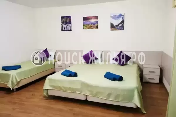 Гостевой дом «Розовая пантера»