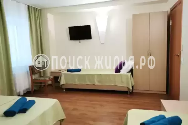 Гостевой дом «Розовая пантера»