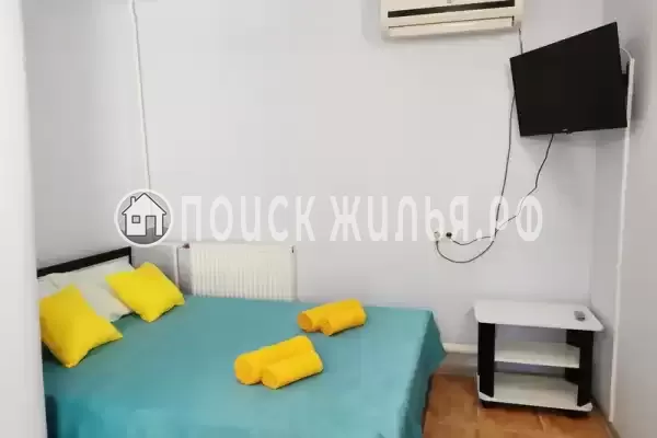 Гостевой дом «Розовая пантера»