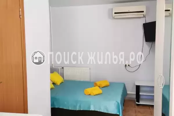 Гостевой дом «Розовая пантера»