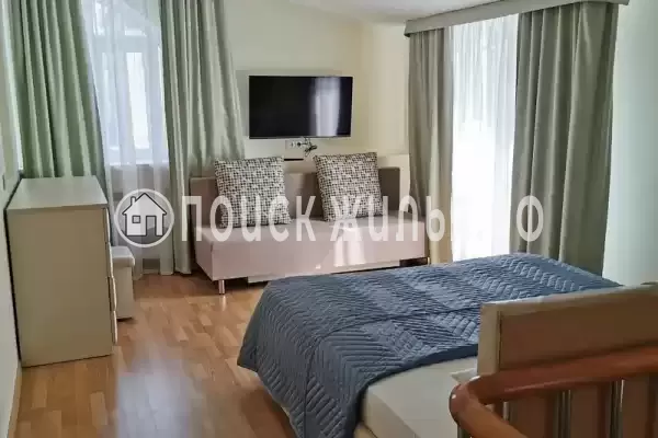 Гостевой дом «Розовая пантера»