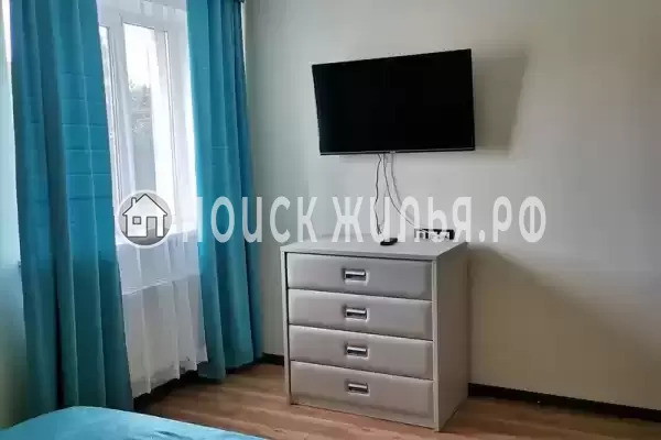 Гостевой дом «Розовая пантера»