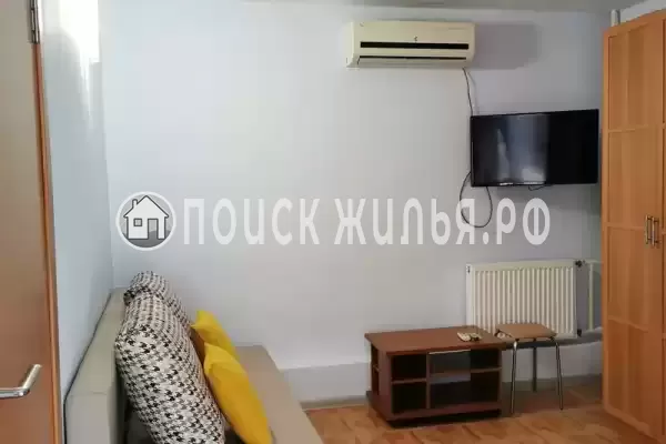 Гостевой дом «Розовая пантера»