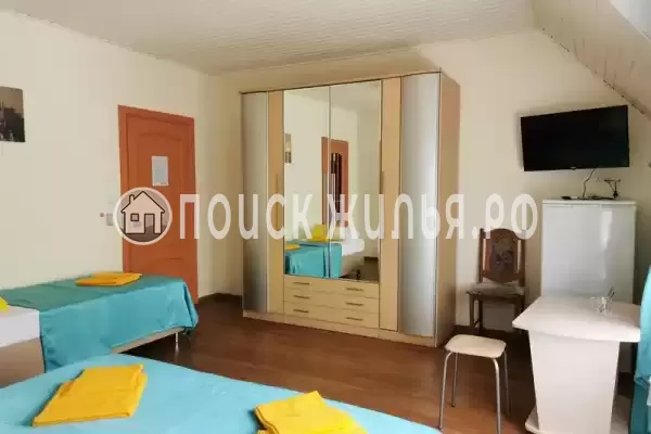 Гостевой дом «Розовая пантера»