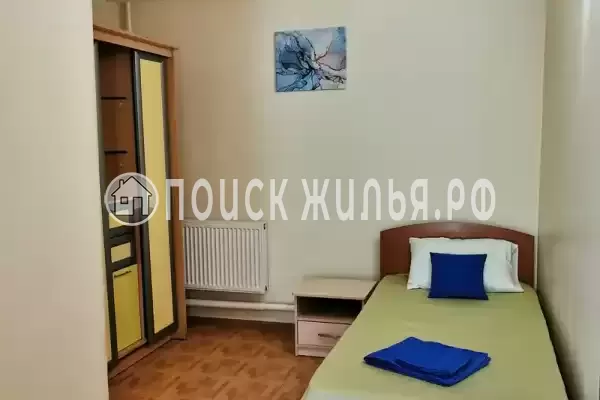 Гостевой дом «Розовая пантера»