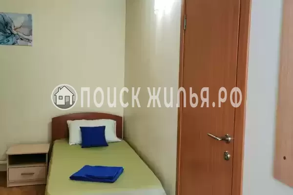 Гостевой дом «Розовая пантера»