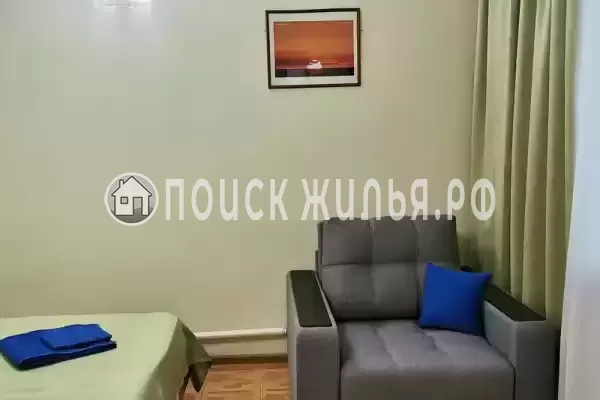 Гостевой дом «Розовая пантера»