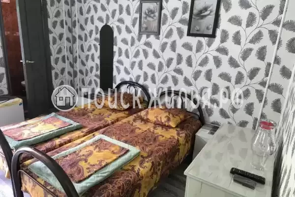 «На Сочинском шоссе»