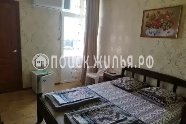 «На Сочинском шоссе»