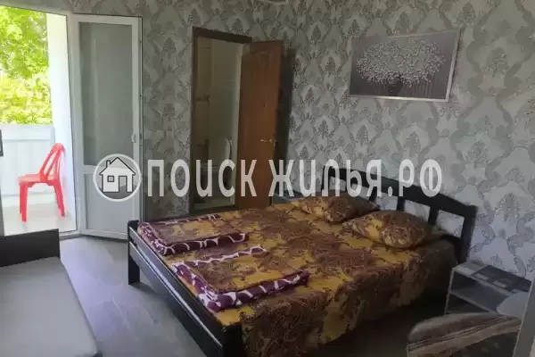 «На Сочинском шоссе»