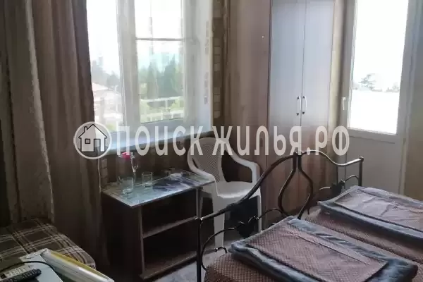 «На Сочинском шоссе»