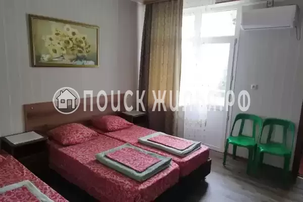 «На Сочинском шоссе»