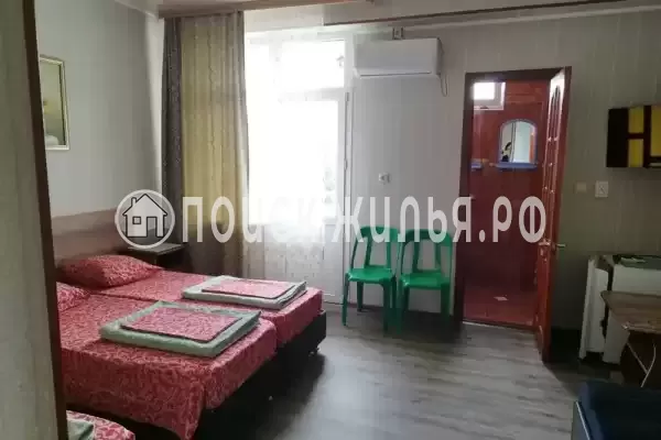 «На Сочинском шоссе»