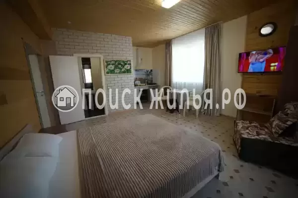 Гостевой дом «Энергия Жизни»