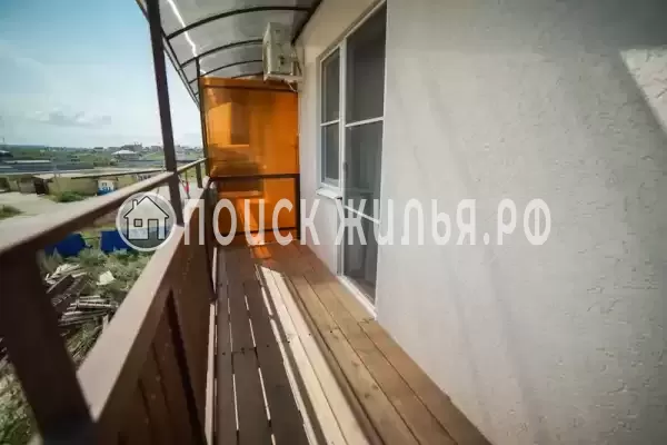 Гостевой дом «Энергия Жизни»