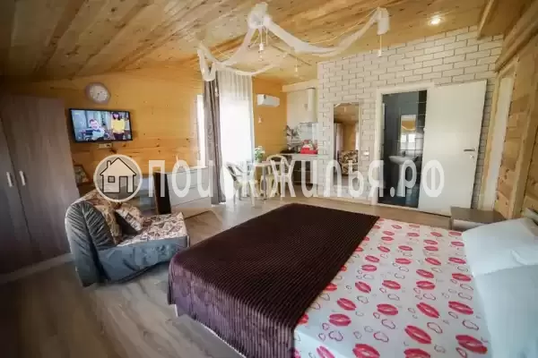 Гостевой дом «Энергия Жизни»