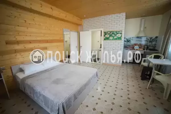 Гостевой дом «Энергия Жизни»