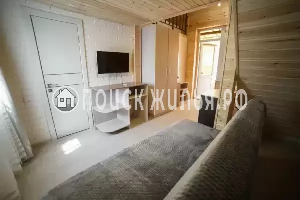 Гостевой дом «Энергия Жизни»