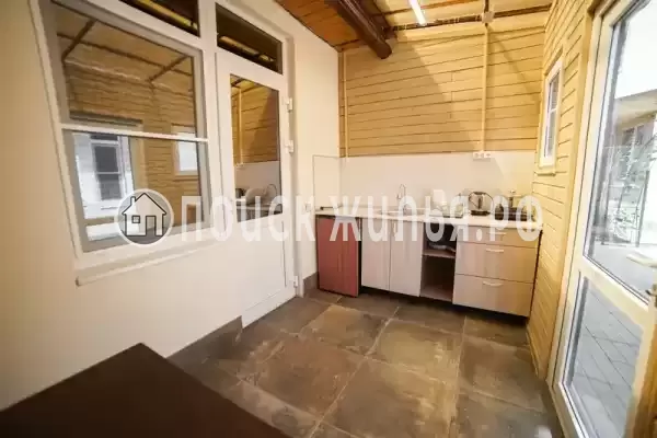 Гостевой дом «Энергия Жизни»