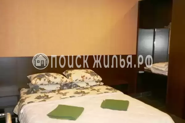 Апартаменты «В ПК Пингвин»