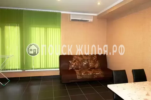 Апартаменты «В ПК Пингвин»