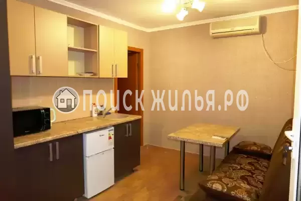 Апартаменты «В ПК Пингвин»