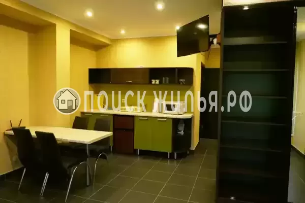 Апартаменты «В ПК Пингвин»