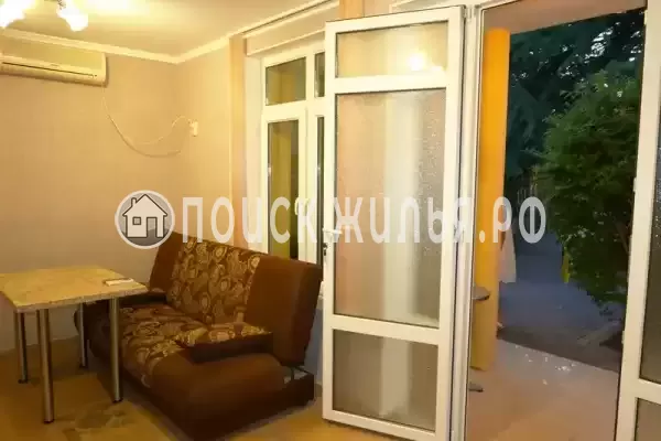 Апартаменты «В ПК Пингвин»