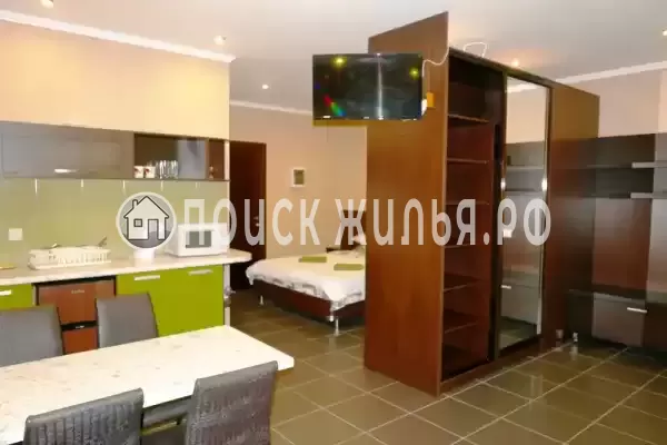 Апартаменты «В ПК Пингвин»