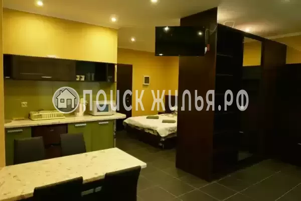 Апартаменты «В ПК Пингвин»