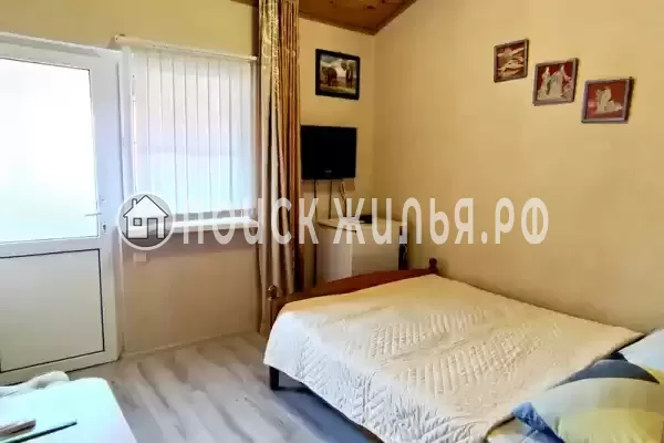 Гостевой дом «Южный Бриз»