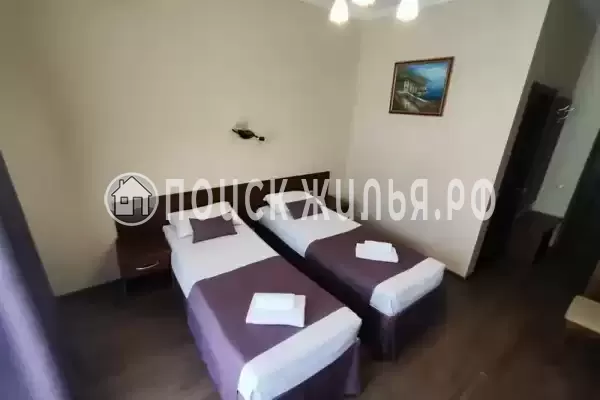 Отель «Камелот»